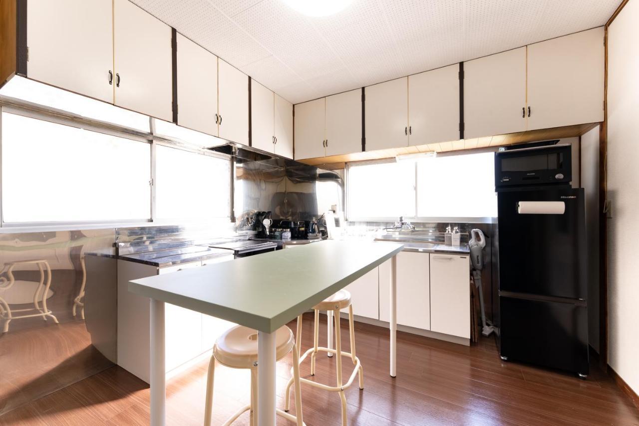 Villa 樹蘭蕉 箱根仙石原 - Jyuransho Hakonesengokuhara Esterno foto